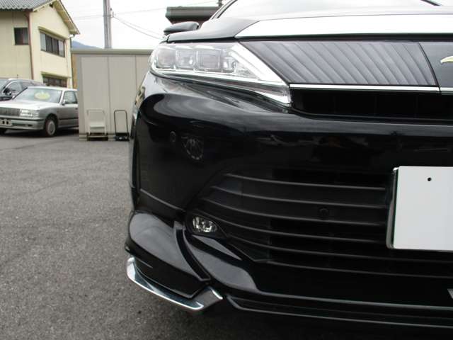 トヨタ ハリアー ２．０ プレミアム H29年 (中国) 99