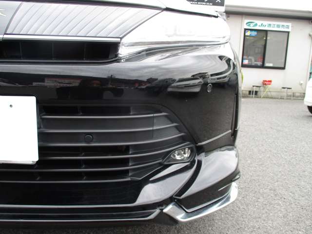 トヨタ ハリアー ２．０ プレミアム H29年 (中国) 99