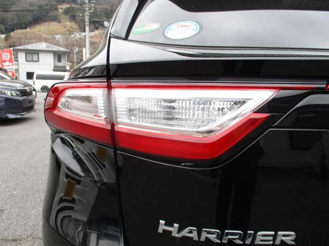 トヨタ ハリアー ２．０ プレミアム H29年 (中国) 99