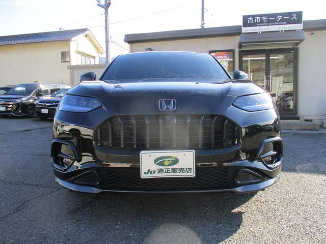 ホンダ ＺＲ－Ｖ ２．０ Ｅ：ＨＥＶ Ｚ ブラックスタイル R7年 (中国) 99