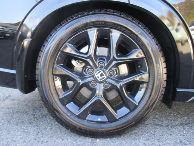 ホンダ ＺＲ－Ｖ ２．０ Ｅ：ＨＥＶ Ｚ ブラックスタイル R7年 (中国) 99
