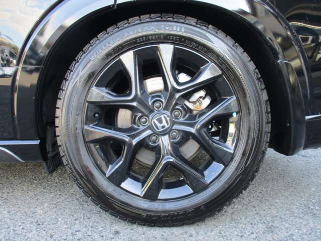 ホンダ ＺＲ－Ｖ ２．０ Ｅ：ＨＥＶ Ｚ ブラックスタイル R7年 (中国) 99