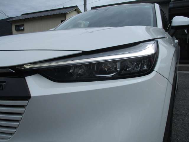 ホンダ ヴェゼル １．５ Ｅ：ＨＥＶ Ｚ R3年 (中国) 99