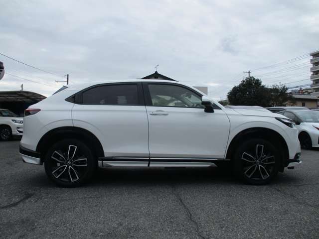 ホンダ ヴェゼル １．５ Ｅ：ＨＥＶ Ｚ R3年 (中国) 99