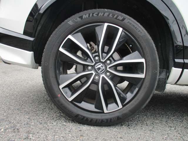 ホンダ ヴェゼル １．５ Ｅ：ＨＥＶ Ｚ R3年 (中国) 99