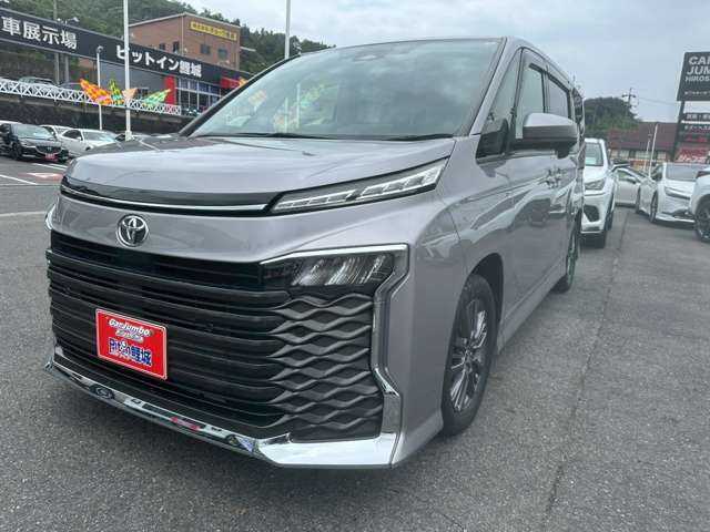 トヨタ ヴォクシー ２．０ Ｓ－Ｇ R4年 (中国) 99