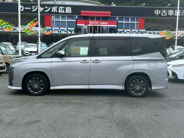 トヨタ ヴォクシー ２．０ Ｓ－Ｇ R4年 (中国) 99