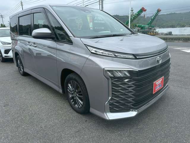 トヨタ ヴォクシー ２．０ Ｓ－Ｇ R4年 (中国) 99