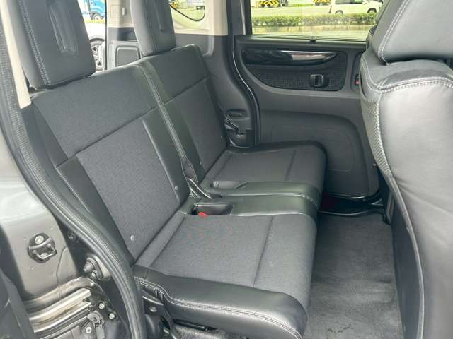 ホンダ Ｎ　ＢＯＸ＋ ６６０ カスタムＧ ターボＬパッケージ H28年 (中国) 99