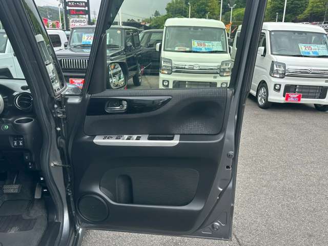 ホンダ Ｎ　ＢＯＸ＋ ６６０ カスタムＧ ターボＬパッケージ H28年 (中国) 99