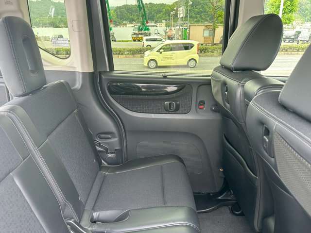 ホンダ Ｎ　ＢＯＸ＋ ６６０ カスタムＧ ターボＬパッケージ H28年 (中国) 99