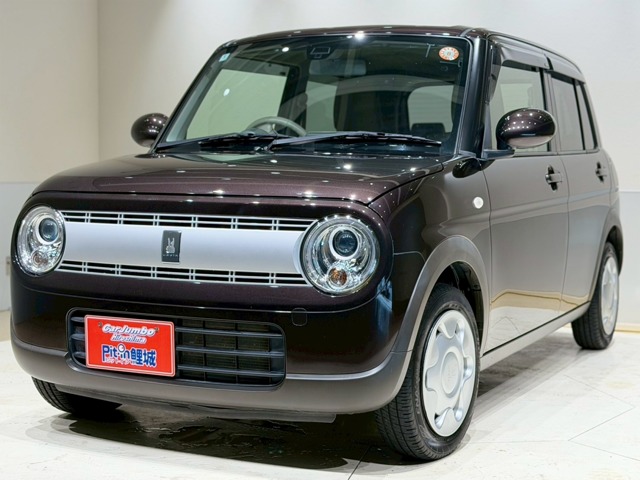 スズキ アルトラパン ６６０ Ｓ H30年 (中国) 99
