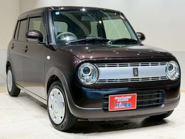 スズキ アルトラパン ６６０ Ｓ H30年 (中国) 99