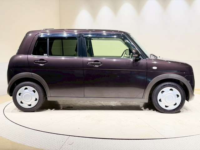スズキ アルトラパン ６６０ Ｓ H30年 (中国) 99