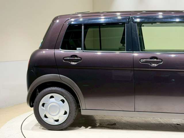 スズキ アルトラパン ６６０ Ｓ H30年 (中国) 99