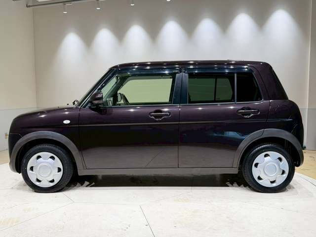 スズキ アルトラパン ６６０ Ｓ H30年 (中国) 99