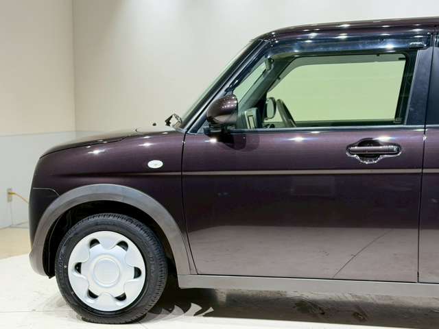 スズキ アルトラパン ６６０ Ｓ H30年 (中国) 99