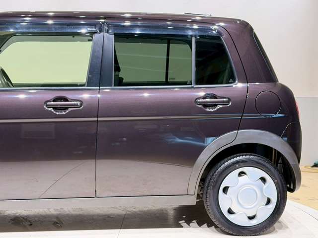 スズキ アルトラパン ６６０ Ｓ H30年 (中国) 99