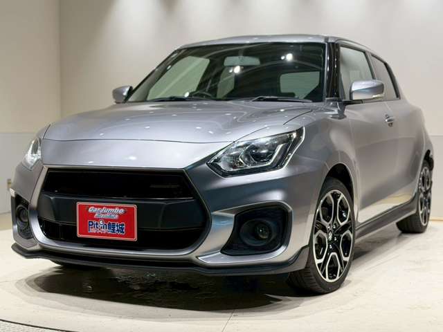 スズキ スイフト スポーツ １．４ R1年 (中国) 99