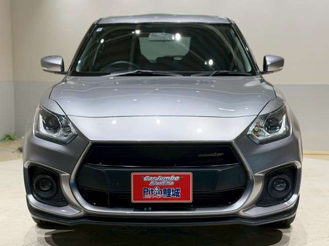 スズキ スイフト スポーツ １．４ R1年 (中国) 99
