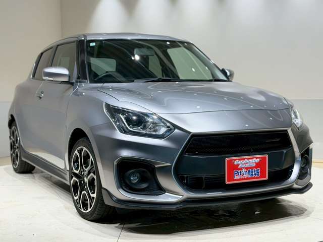 スズキ スイフト スポーツ １．４ R1年 (中国) 99