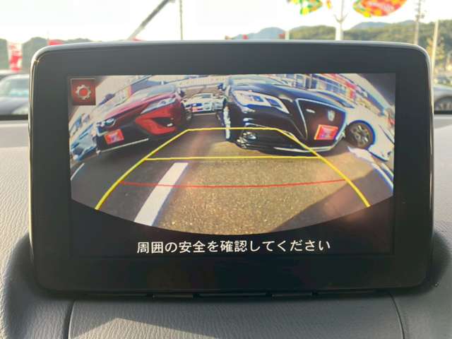 マツダ デミオ １．５ ＸＤ ディーゼルターボ ４ＷＤ H29年 (中国) 99