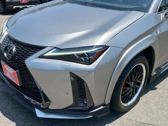 レクサス ＵＸ２５０ｈ ２５０Ｈ Ｆスポーツ ４ＷＤ R5年 (中国) 99