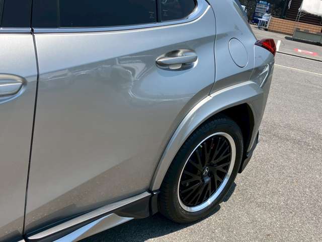 レクサス ＵＸ２５０ｈ ２５０Ｈ Ｆスポーツ ４ＷＤ R5年 (中国) 99