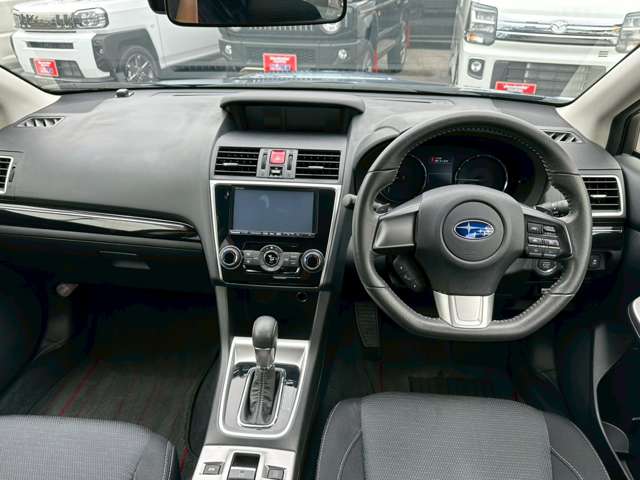 スバル レヴォーグ １．６ ＧＴ アイサイト ４ＷＤ H26年 (中国) 99