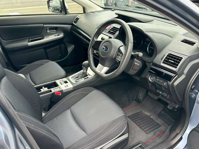 スバル レヴォーグ １．６ ＧＴ アイサイト ４ＷＤ H26年 (中国) 99