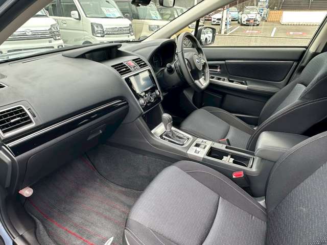 スバル レヴォーグ １．６ ＧＴ アイサイト ４ＷＤ H26年 (中国) 99