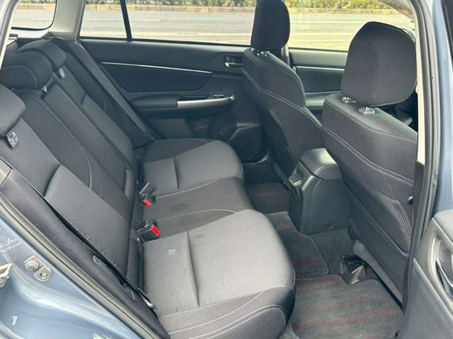 スバル レヴォーグ １．６ ＧＴ アイサイト ４ＷＤ H26年 (中国) 99