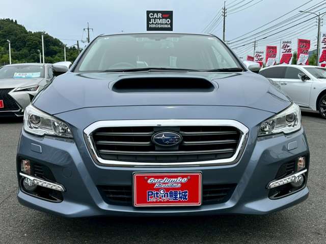 スバル レヴォーグ １．６ ＧＴ アイサイト ４ＷＤ H26年 (中国) 99