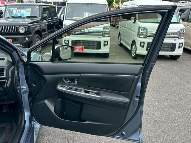 スバル レヴォーグ １．６ ＧＴ アイサイト ４ＷＤ H26年 (中国) 99