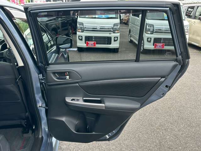 スバル レヴォーグ １．６ ＧＴ アイサイト ４ＷＤ H26年 (中国) 99