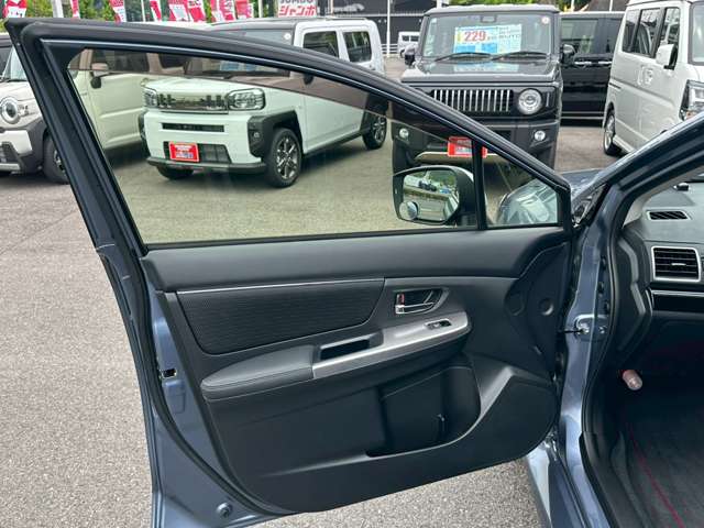 スバル レヴォーグ １．６ ＧＴ アイサイト ４ＷＤ H26年 (中国) 99