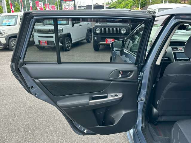 スバル レヴォーグ １．６ ＧＴ アイサイト ４ＷＤ H26年 (中国) 99