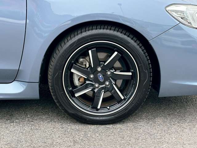 スバル レヴォーグ １．６ ＧＴ アイサイト ４ＷＤ H26年 (中国) 99