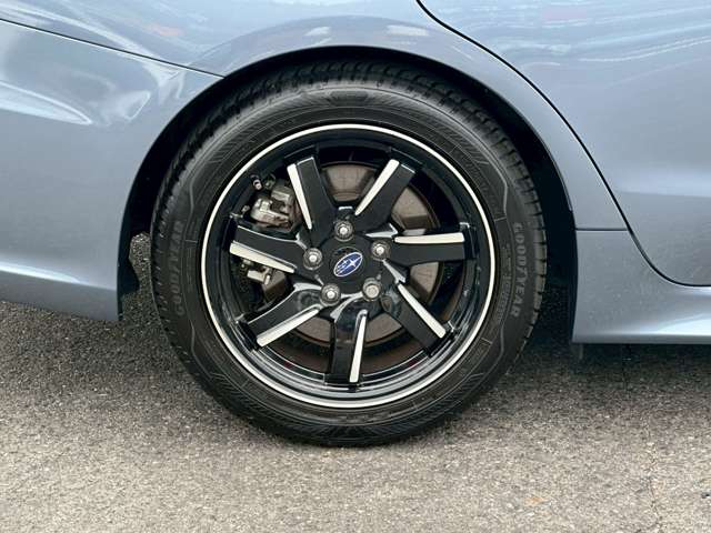 スバル レヴォーグ １．６ ＧＴ アイサイト ４ＷＤ H26年 (中国) 99