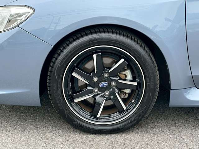 スバル レヴォーグ １．６ ＧＴ アイサイト ４ＷＤ H26年 (中国) 99