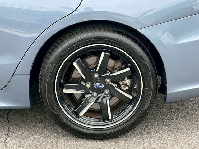 スバル レヴォーグ １．６ ＧＴ アイサイト ４ＷＤ H26年 (中国) 99