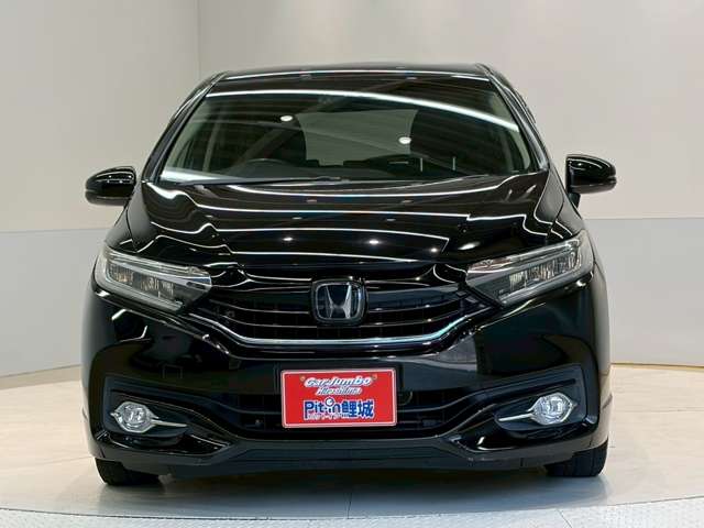 ホンダ シャトル １．５ ハイブリッド Ｘ H29年 (中国) 99