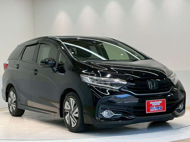 ホンダ シャトル １．５ ハイブリッド Ｘ H29年 (中国) 99