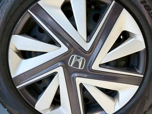 ホンダ シャトル １．５ ハイブリッド Ｘ H29年 (中国) 99