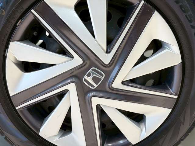 ホンダ シャトル １．５ ハイブリッド Ｘ H29年 (中国) 99