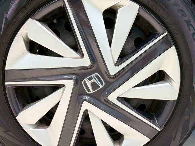 ホンダ シャトル １．５ ハイブリッド Ｘ H29年 (中国) 99