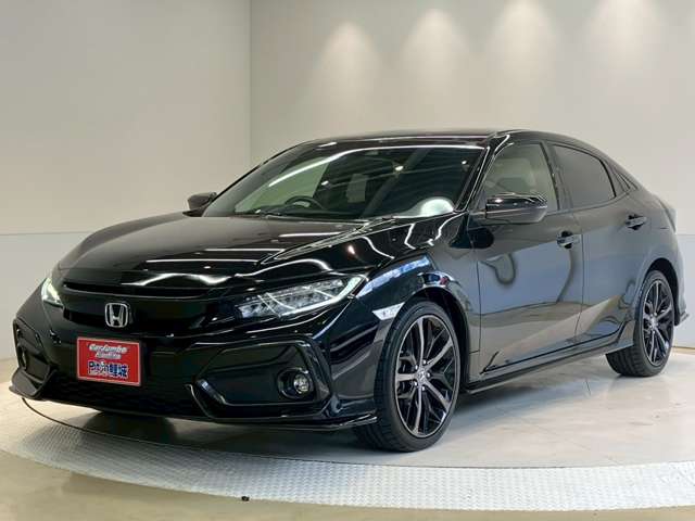 ホンダ シビック １．５ R3年 (中国) 99