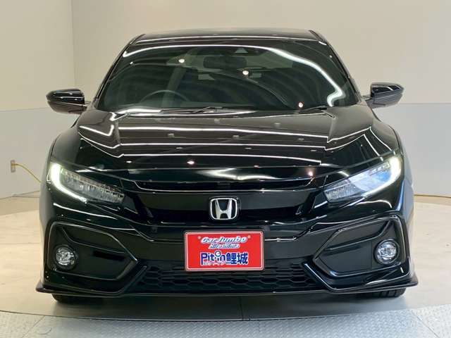 ホンダ シビック １．５ R3年 (中国) 99