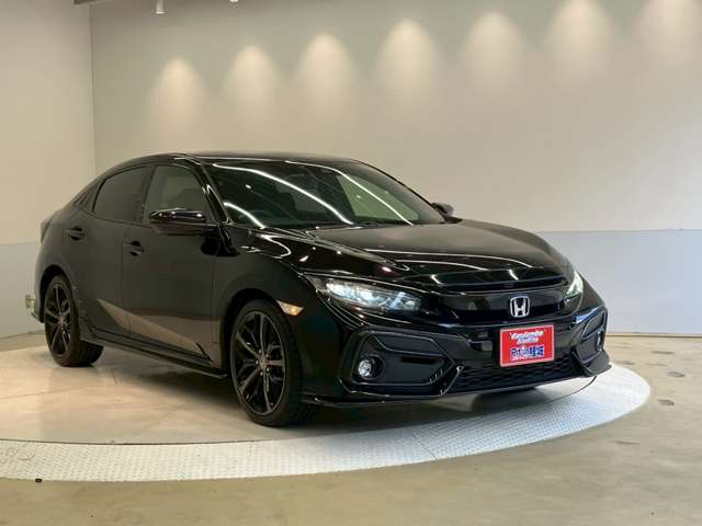ホンダ シビック １．５ R3年 (中国) 99