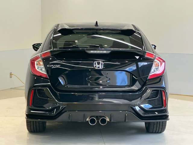 ホンダ シビック １．５ R3年 (中国) 99
